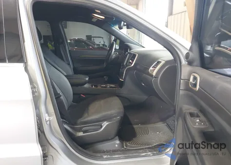 2015 Jeep Grand Cherokee Laredo from USA, damaged, VIN 1C4RJEAG8FC231488